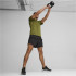 Pantalón de Fitness Puma FIT 5" Ultrabreathe Negro Hombre