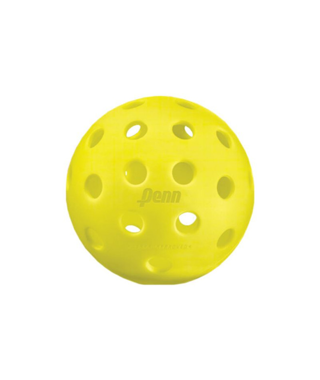 Pelotas de Pickleball Head Penn 40 Outdoor 3pcs...