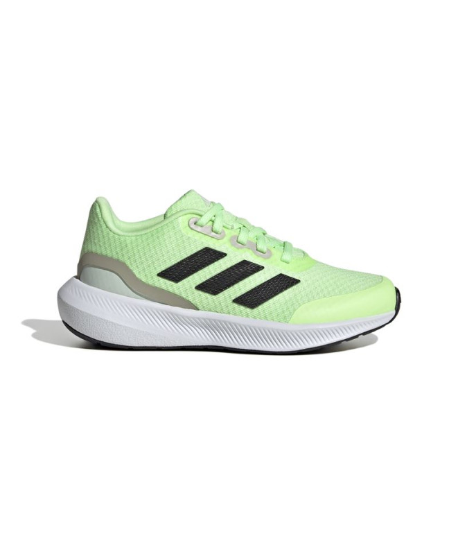 Zapatillas adidas Run Falcon 3 Lace Infantil...