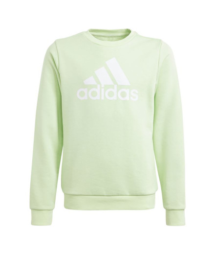 Sudadera adidas Essentials Big Niña Chisem
