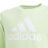 Sudadera adidas Essentials Big Niña Chisem