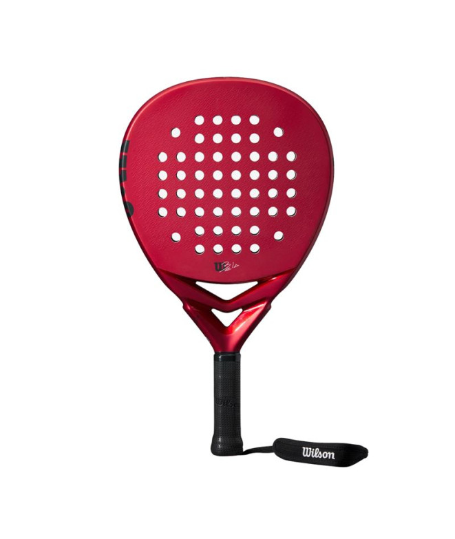 Pala de Pádel Wilson Bela Junior V2 Padel 0...
