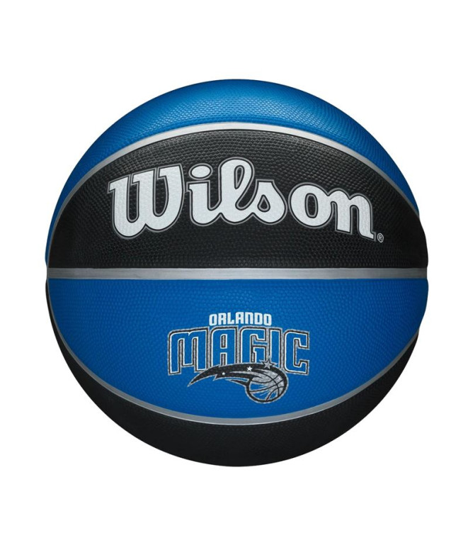 Pelota de Baloncesto Wilson Nba Team Tribute...