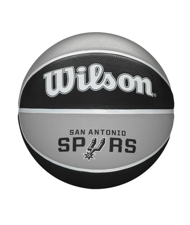 Pelota de Baloncesto Wilson Nba Team Tribute...
