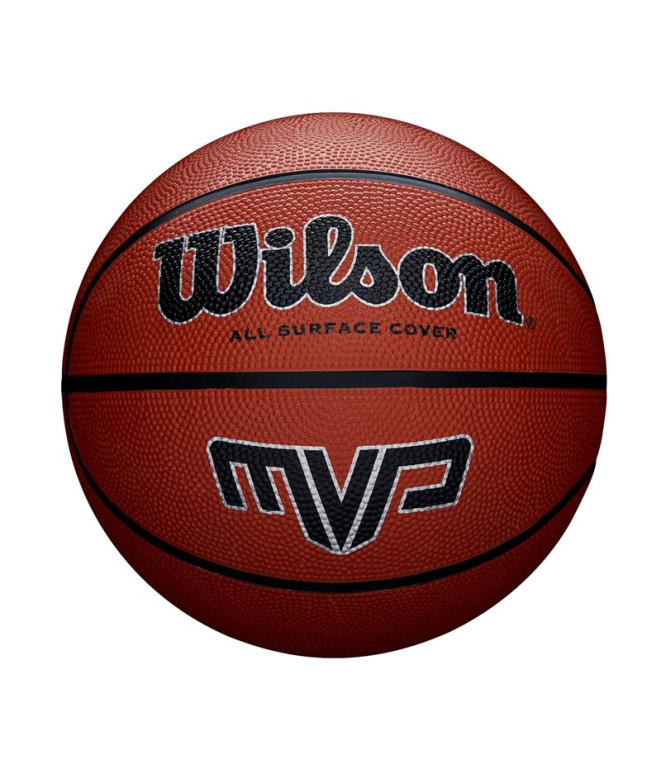 Pelota de Baloncesto Wilson Wilson Mvp 275...