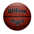 Pelota de Baloncesto Wilson Wilson Mvp 275 Brown Marrón