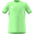 Camiseta adidas Team Infantil Chiver