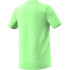 Camiseta adidas Team Infantil Chiver