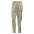Pantalón de Fitness adidas Essentials Train Esssential Base 3Bandas Hombre Beige
