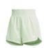 Pantalón de Fitness adidas Essentials Pacer Woven High Mujer Chisem