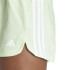 Pantalón de Fitness adidas Essentials Pacer Woven High Mujer Chisem