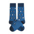 Calcetines Jimmy Lion Penguins Azul