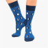 Calcetines Jimmy Lion Penguins Azul