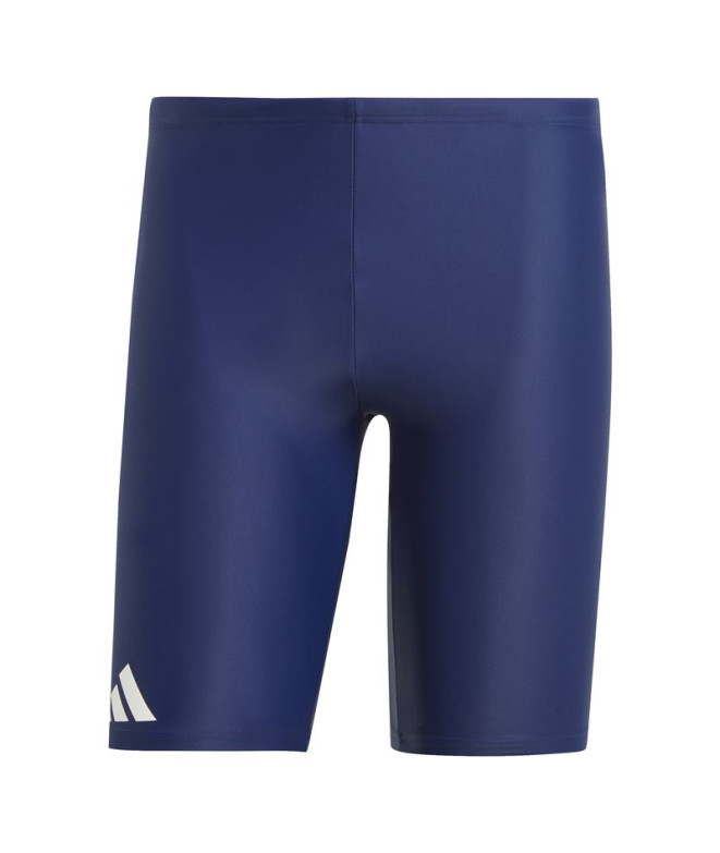 Bañador de Natación adidas Solid Jammer Hombre...