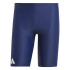 Bañador de Natación adidas Solid Jammer Hombre Azul