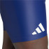 Bañador de Natación adidas Solid Jammer Hombre Azul