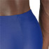 Bañador de Natación adidas Solid Jammer Hombre Azul