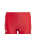 Bañador de Natación adidas 3S Boxer Niño Escmej
