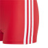 Bañador de Natación adidas 3S Boxer Niño Escmej