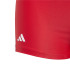 Bañador de Natación adidas 3S Boxer Niño Escmej