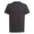 Camiseta de Fútbol adidas Messi G Infantil Negro
