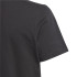 Camiseta de Fútbol adidas Messi G Infantil Negro