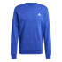 Sudadera adidas Mngrm Ft Hombre Azul