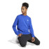 Sudadera adidas Mngrm Ft Hombre Azul