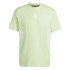 Camiseta adidas Fi 3Bandas Regular Hombre Chisem