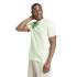 Camiseta adidas Fi 3Bandas Regular Hombre Chisem