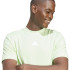 Camiseta adidas Fi 3Bandas Regular Hombre Chisem