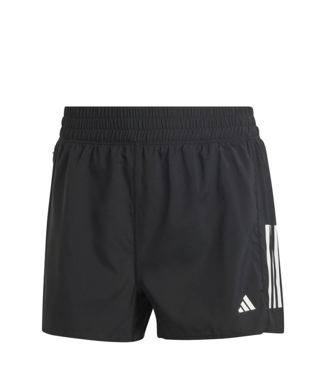Pantalón de Running adidas Own the Run Mujer Negro