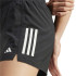 Pantalón de Running adidas Own the Run Mujer Negro
