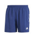 Pantalón de Running adidas Own The Run Short Hombre Azul Oscuro