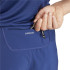 Pantalón de Running adidas Own The Run Short Hombre Azul Oscuro
