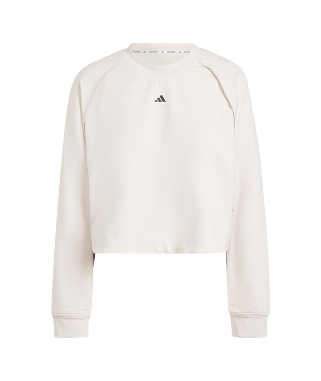 Sudadera de Fitness adidas Essentials Power...