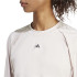 Sudadera de Fitness adidas Essentials Power Cover Up Mujer Mamasi