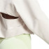 Sudadera de Fitness adidas Essentials Power Cover Up Mujer Mamasi