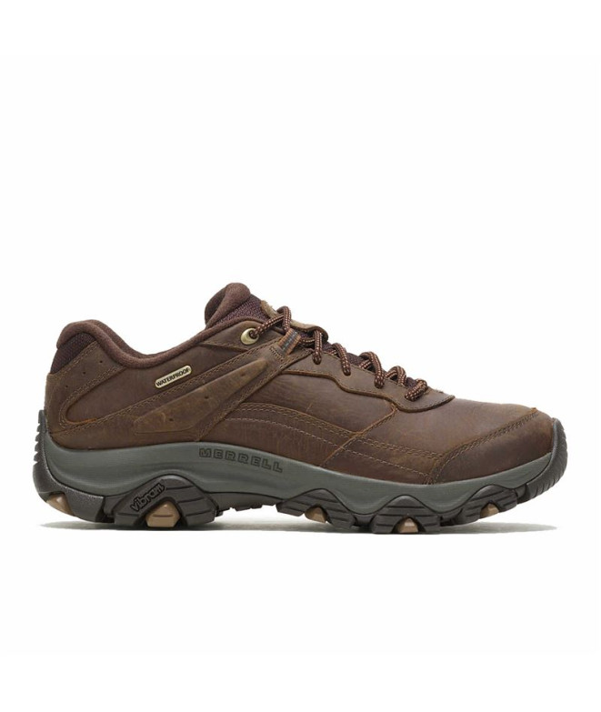 Zapatillas Merrell Moab Adventure 3 Waterproof...
