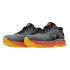 Zapatillas de Running Mizuno Wave Sky 7 Hombre Negro