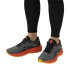 Zapatillas de Running Mizuno Wave Sky 7 Hombre Negro