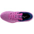Zapatillas de Running Mizuno Wave Rider 27 Mujer Púrpura