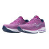 Zapatillas de Running Mizuno Wave Rider 27 Mujer Púrpura