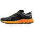 Zapatillas de Trail Mizuno Wave Ibuki 4 Hombre Negro