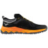 Zapatillas de Trail Mizuno Wave Ibuki 4 Hombre Negro