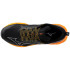 Zapatillas de Trail Mizuno Wave Ibuki 4 Hombre Negro