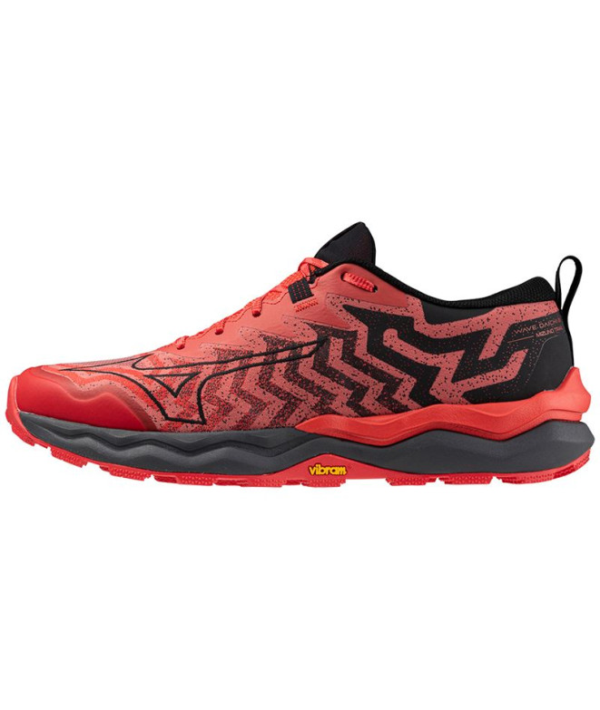 Zapatillas de Trail Mizuno Wave Daichi 8 Hombre...