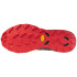Zapatillas de Trail Mizuno Wave Daichi 8 Hombre Rojo