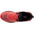 Zapatillas de Trail Mizuno Wave Daichi 8 Hombre Rojo
