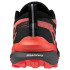 Zapatillas de Trail Mizuno Wave Daichi 8 Hombre Rojo